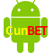 Aplicativo Cunbet para Android