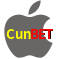 Aplicativo Cunbet para iOS
