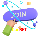 Junte-se ao cassino Cunbet hoje mesmo