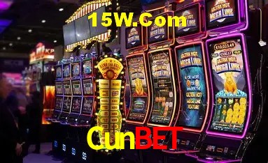 Slot Games Cunbet