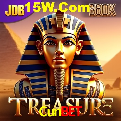 Descubra o Mundo do Cassino Online com Cunbet