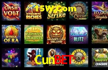 Promoção Relâmpago Cunbet