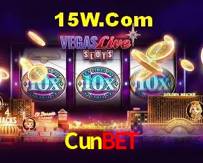 Especiais de Fim de Semana Cunbet