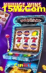 Promoção Relâmpago Cunbet