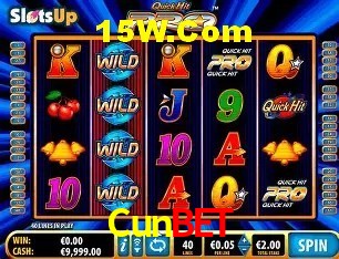 Integração de APIs Cunbet