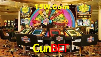 A Experiência Imersiva dos Cassinos Ao Vivo no Cunbet