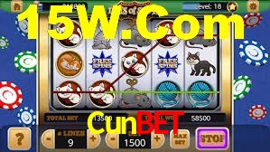 Cunbet