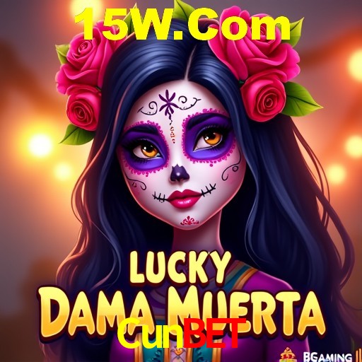 Mesa de Roleta Cunbet