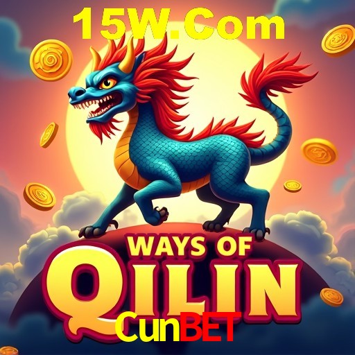 Recursos de Bônus Cunbet